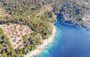2 Bedroom Amazing Home In Vela Luka